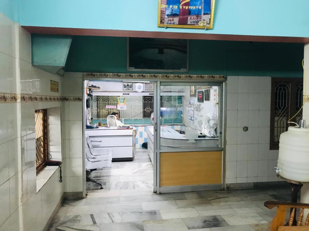 Royal Rasool Residency Villa Paramagudi Exterior photo