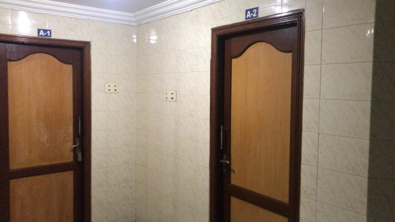 Royal Rasool Residency Villa Paramagudi Exterior photo