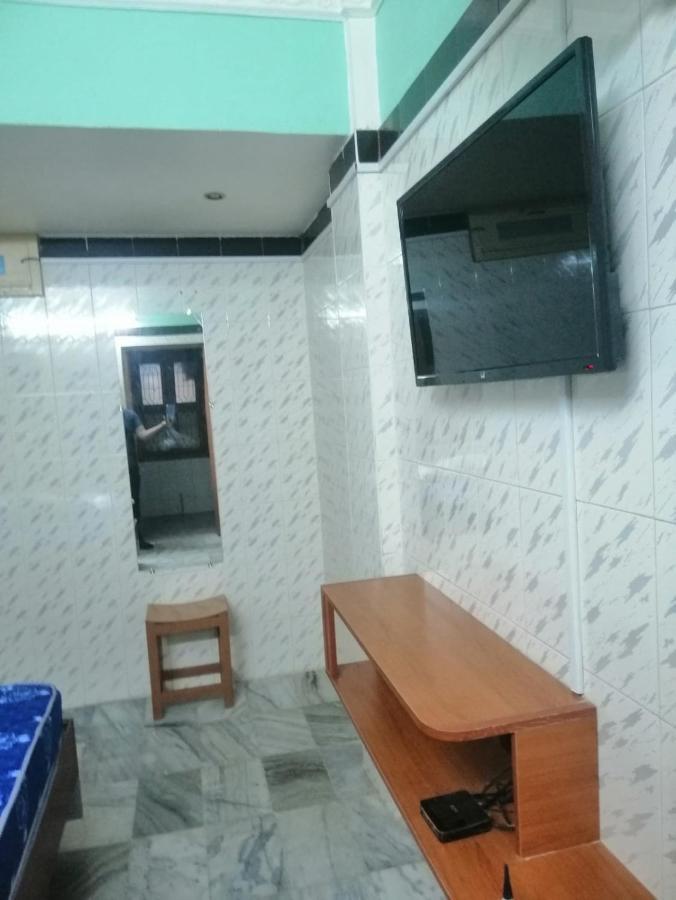 Royal Rasool Residency Villa Paramagudi Exterior photo