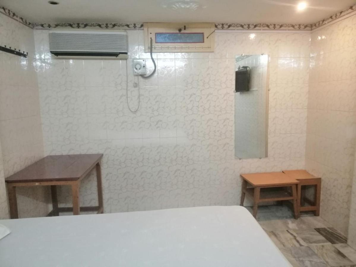 Royal Rasool Residency Villa Paramagudi Exterior photo