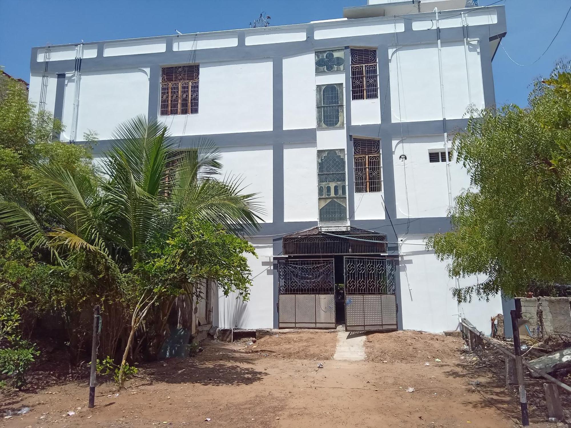 Royal Rasool Residency Villa Paramagudi Exterior photo
